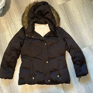 Calvin Klein Winter Coat